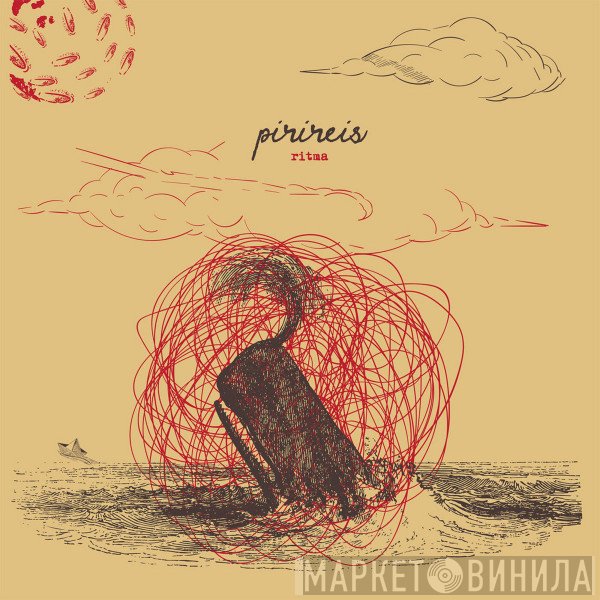 Piri Reis  - Ritma