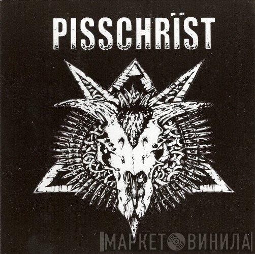 Pisschrïst - Pisschrïst