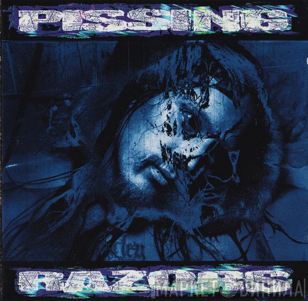 Pissing Razors  - Pissing Razors