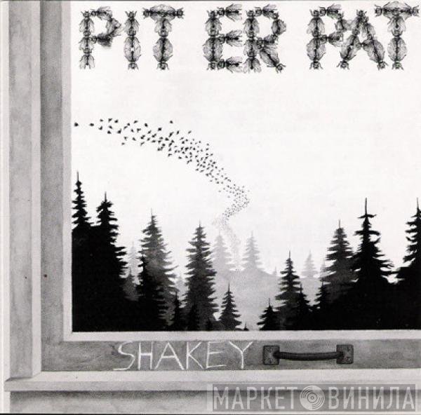 Pit Er Pat  - Shakey