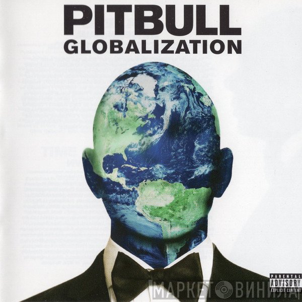 Pitbull  - Globalization