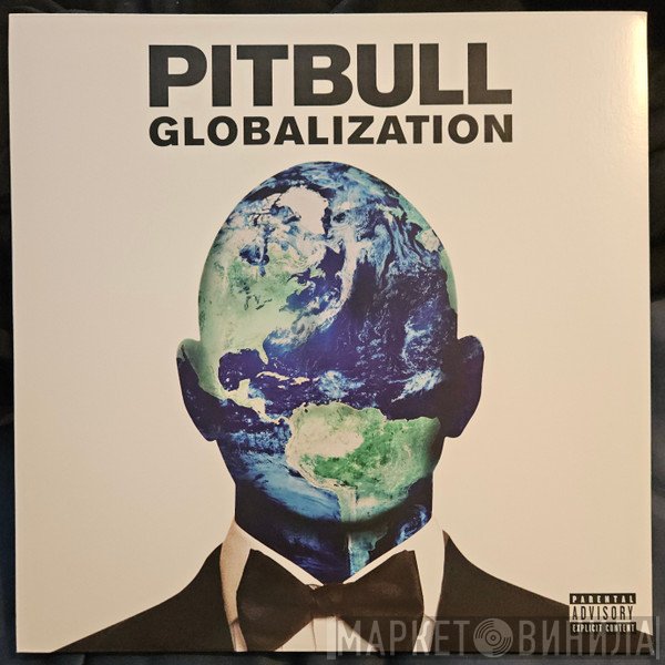 Pitbull - Globalization