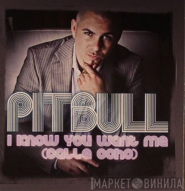 Pitbull - I Know You Want Me (Calle Ocho)