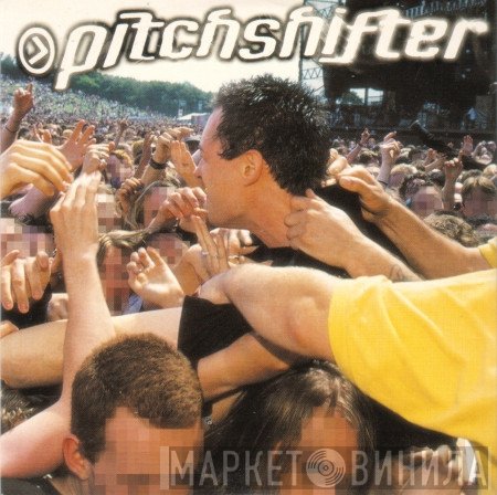Pitchshifter  - Deviant Sampler