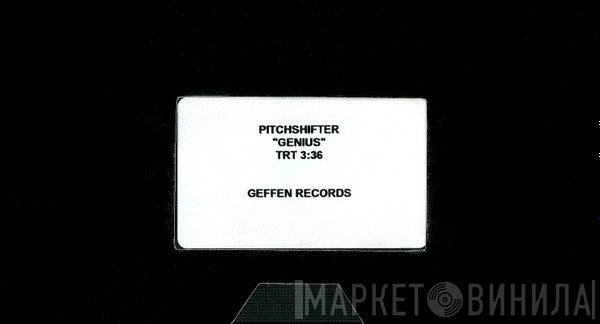 Pitchshifter  - Genius