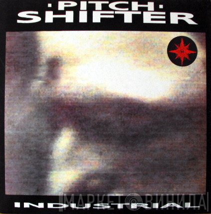 Pitchshifter  - Industrial