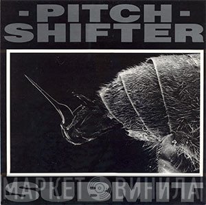 Pitchshifter  - Submit
