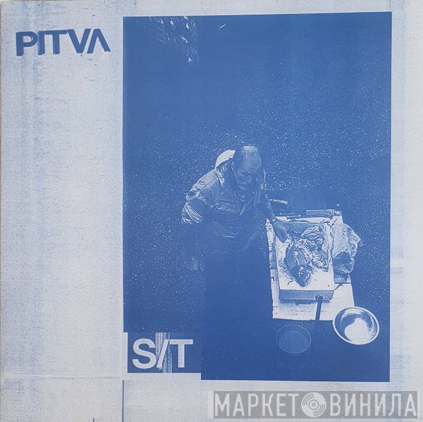 Pitva  - Pitva