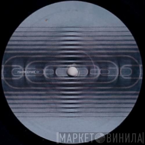 Pixi / TBC Sound System  - Untitled