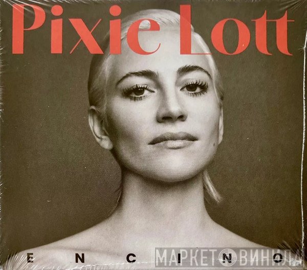 Pixie Lott - Encino