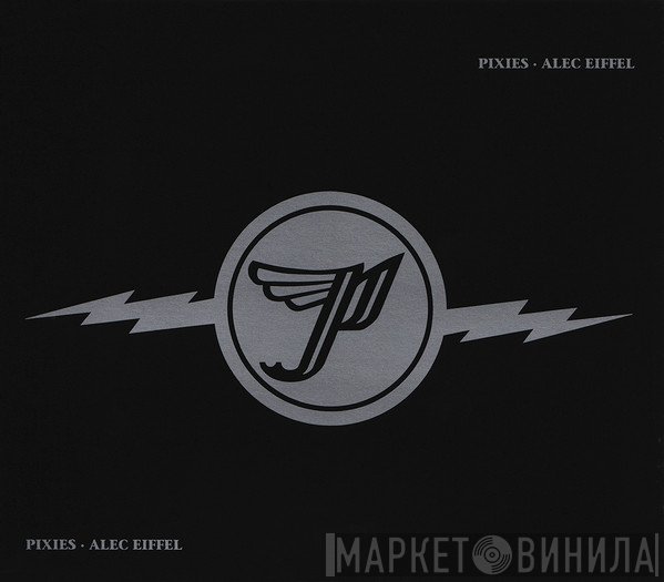 Pixies  - Alec Eiffel