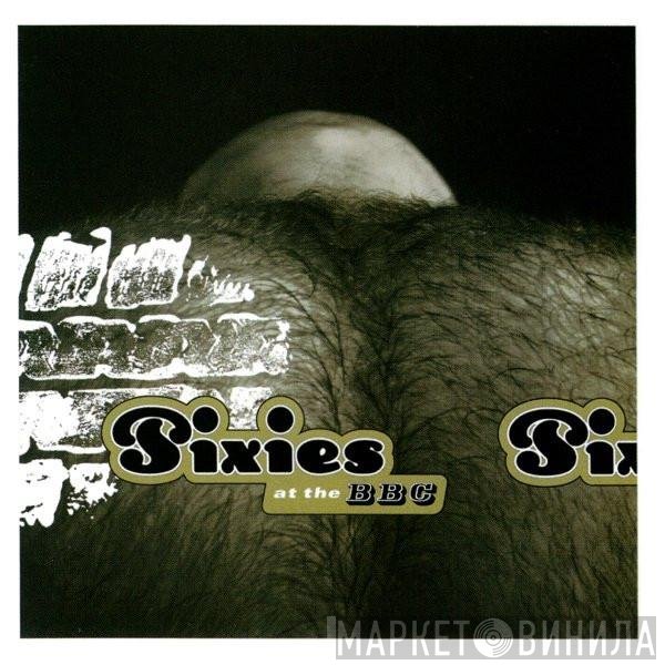Pixies  - At The BBC