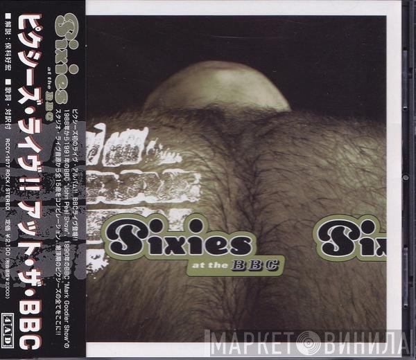 Pixies  - At The BBC