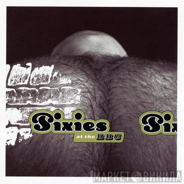 Pixies  - At The BBC