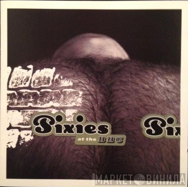 Pixies  - At The BBC
