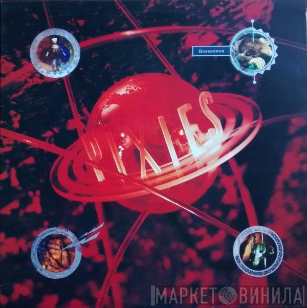 Pixies  - Bossanova