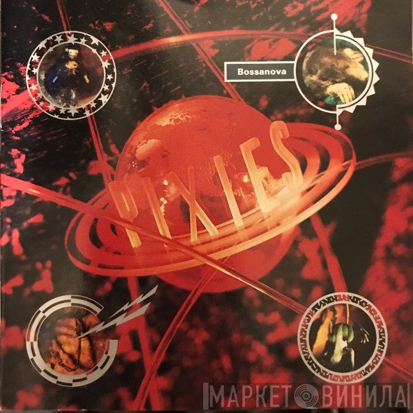 Pixies - Bossanova