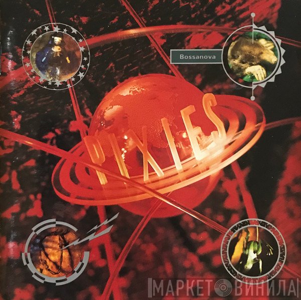 Pixies  - Bossanova
