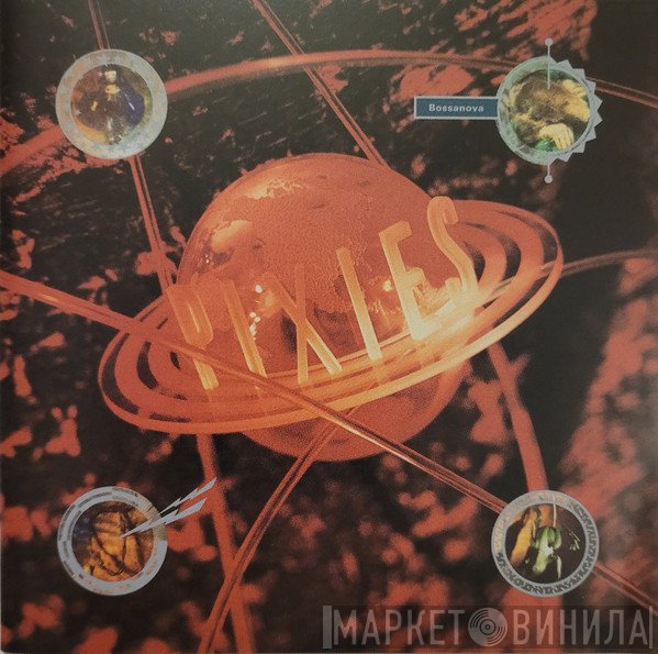 Pixies - Bossanova