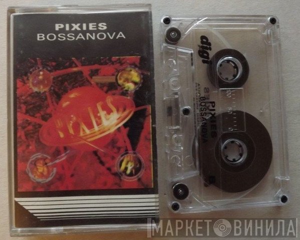 Pixies  - Bossanova