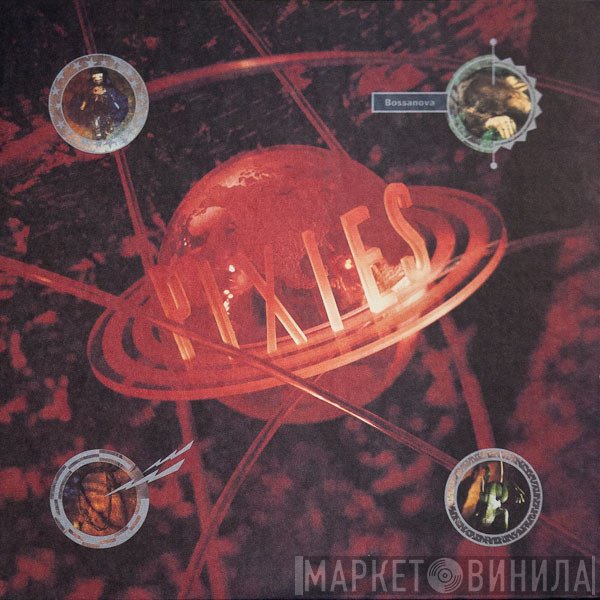 Pixies  - Bossanova