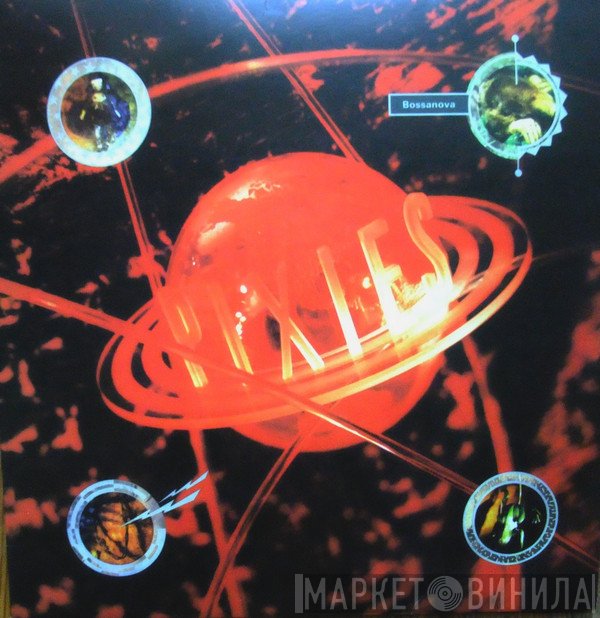 Pixies  - Bossanova