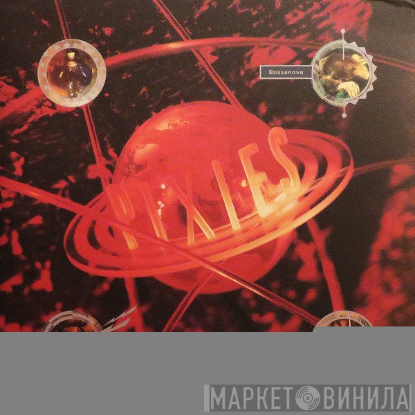 Pixies - Bossanova