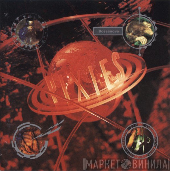 Pixies  - Bossanova