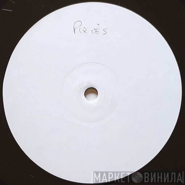 Pixies  - Bossanova
