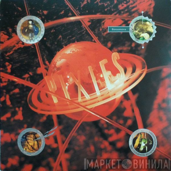 Pixies  - Bossanova