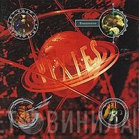 Pixies  - Bossanova