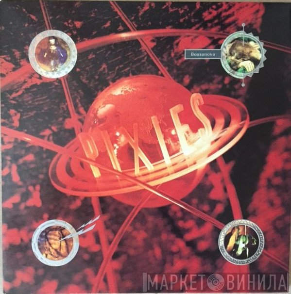 Pixies  - Bossanova