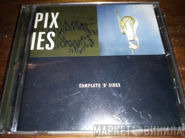 Pixies  - Complete 'B' Sides