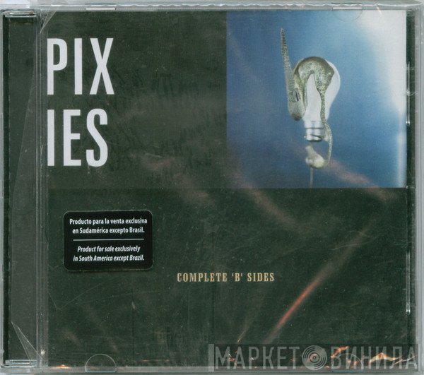 Pixies  - Complete 'B' Sides