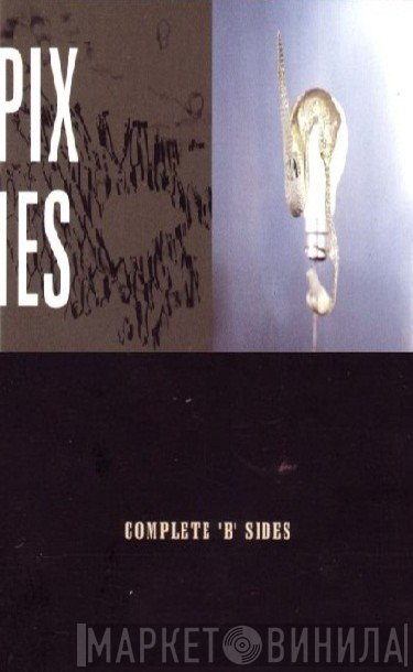 Pixies  - Complete 'B' Sides