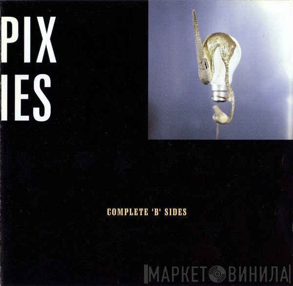 Pixies  - Complete 'B' Sides