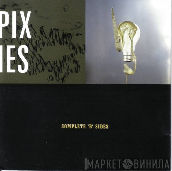 Pixies  - Complete 'B' Sides