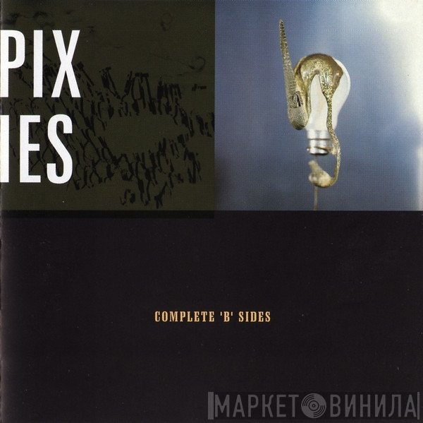 Pixies  - Complete 'B' Sides