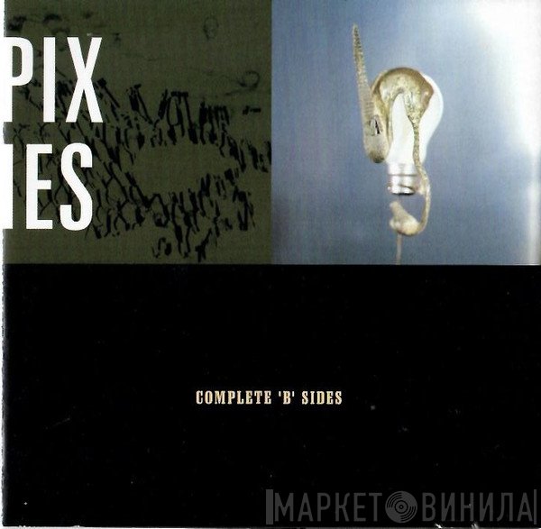Pixies  - Complete 'B' Sides