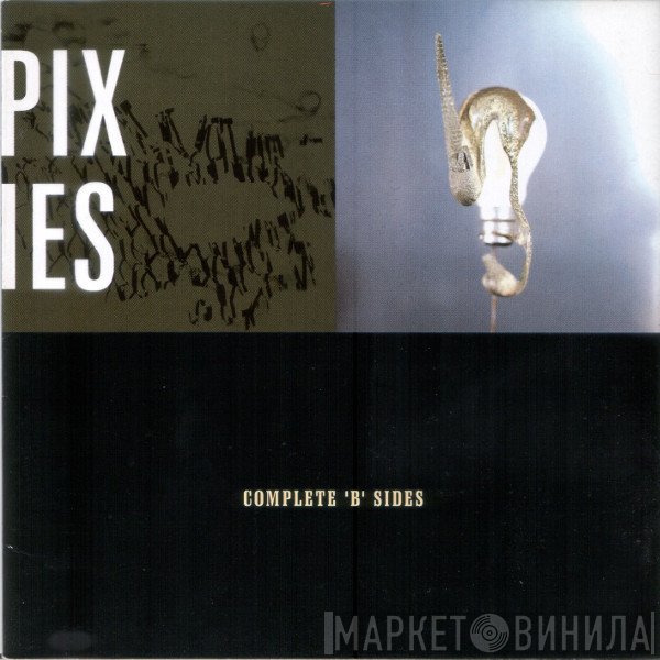 Pixies - Complete 'B' Sides