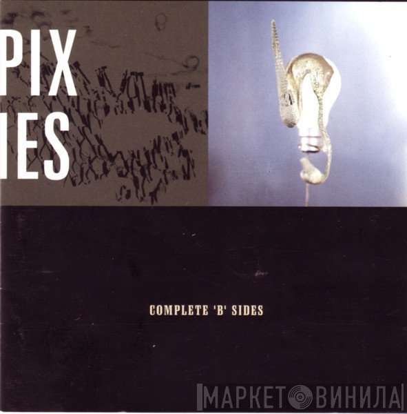 Pixies  - Complete 'B' Sides