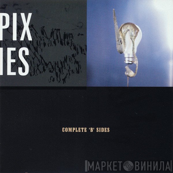 Pixies  - Complete 'B' Sides