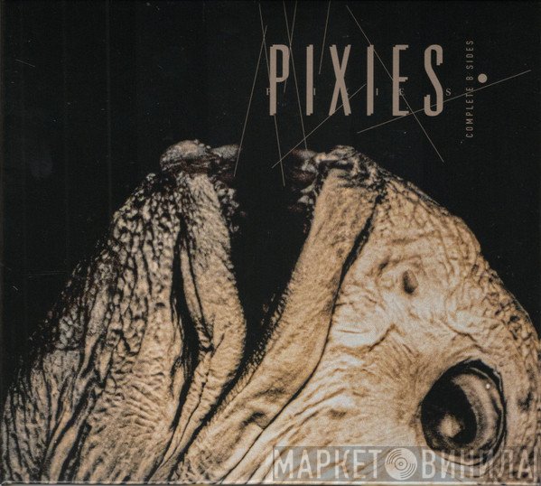 Pixies - Complete B Sides: 1988-97