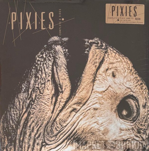Pixies - Complete B Sides