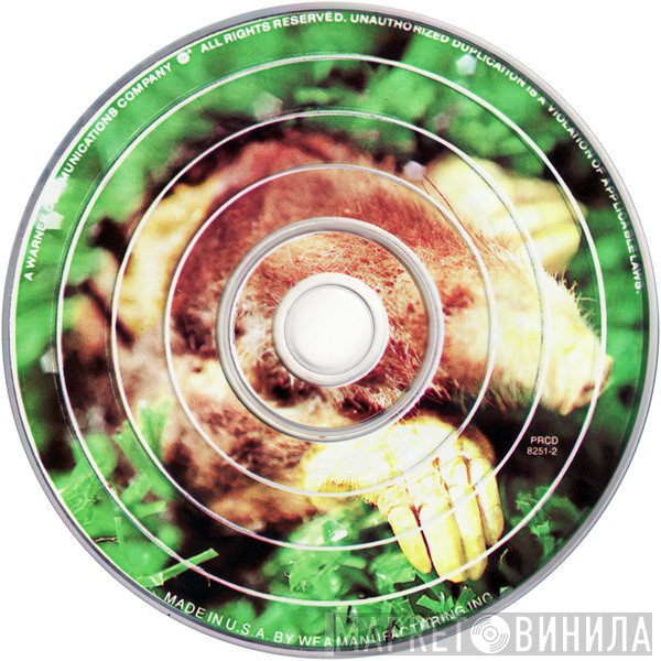 Pixies - Dig For Fire
