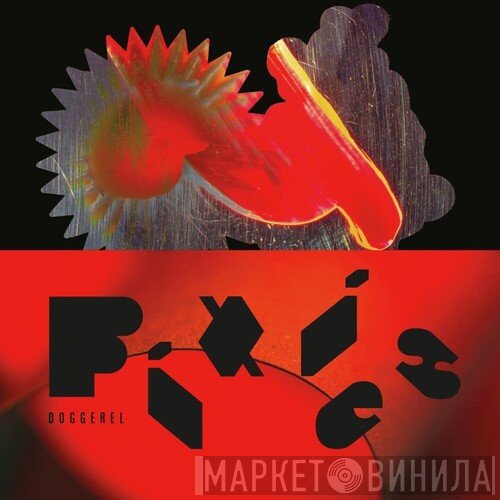 Pixies - Doggerel