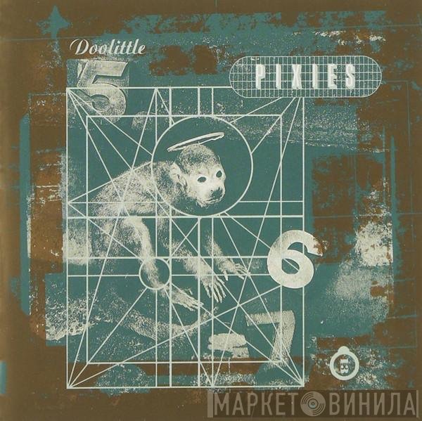 Pixies  - Doolittle