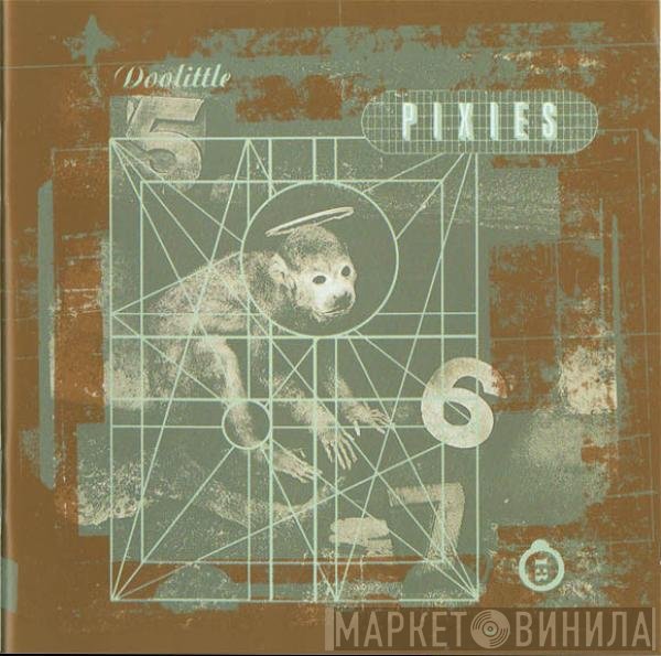 Pixies  - Doolittle