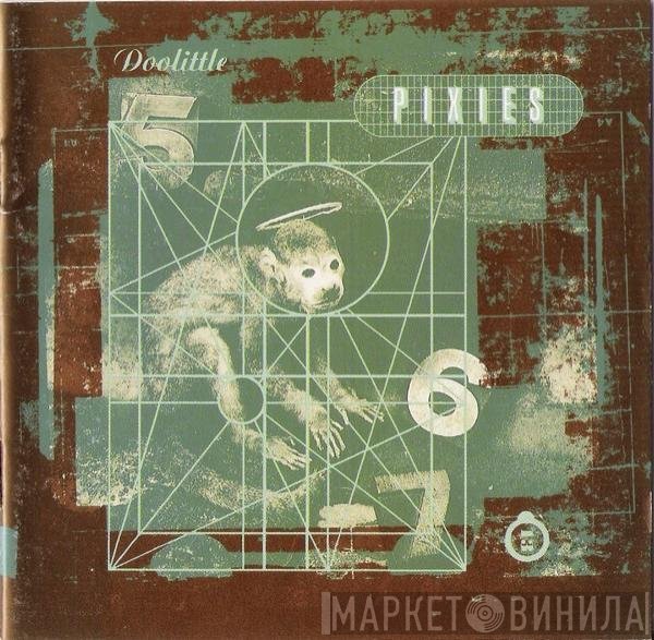 Pixies  - Doolittle