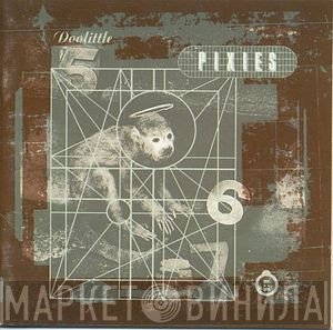 Pixies  - Doolittle